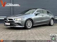 Mercedes-Benz CLA-klasse Shooting Brake 180 d Premium | € 11.400,- NETTO! | Pano | Camera | Cruise |