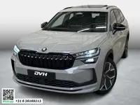 Skoda Kodiaq 1.5 TSI PHEV Sportline Business