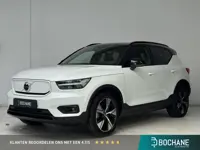 Volvo XC40 Recharge P8 AWD R-Design | Navigatie | 360° Camera | Panoramadak | Stoel + stuurverwarmin
