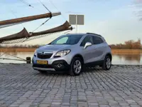 Opel Mokka 1.4 T Cosmo|Automaat|Cruise|Half Leer