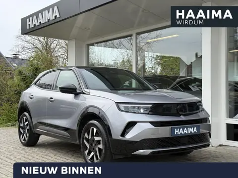 Opel Mokka 1.2 Turbo Automaat GS | Achteruitrijcamera | Climate Control | Apple Carplay/Android Auto