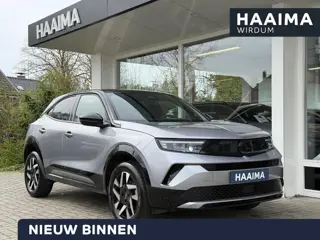 Opel Mokka 1.2 Turbo Automaat GS | Achteruitrijcamera | Climate Control | Apple Carplay/Android Auto