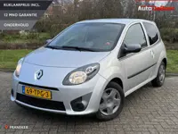 Renault Twingo 1.2-16V Collection Meeneemprijs | Airco | Elektrische ramen & spiegels | Lage km stan