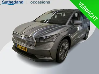 Skoda Enyaq 60 Business Edition 29.500 km | Virtual Cockpit | Navigatie | Panorama-Dak | WORDT VERWA