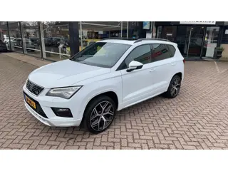 SEAT Ateca 1.5 TSI FR Business Intense