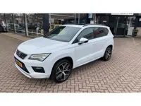 SEAT Ateca 1.5 TSI FR Business Intense