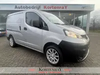 Nissan NV200 1.5 dCi Optima GEEN BTW/airco/elektrische ramen/enz