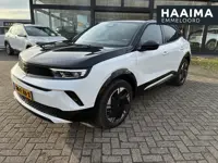 Opel Mokka Electric GS 54 kWh | Climate control | Camera | Navigatie | Stoel & Stuurverwarming | Mas