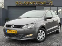 Volkswagen Polo 1.2 Easyline 1e Eigenaar,5 Deurs,Airco,Cruise,Pdc,Weinig km,Apk tot 10-2026