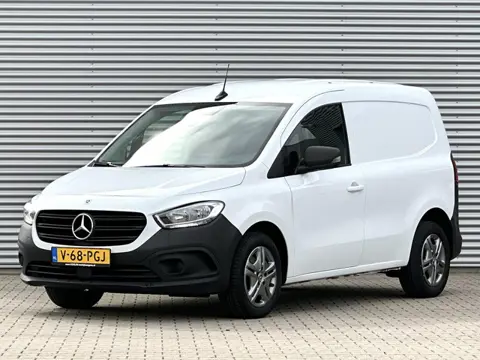 Mercedes-Benz Citan 110 CDI L1 Pro Automaat|Airco|Cruise