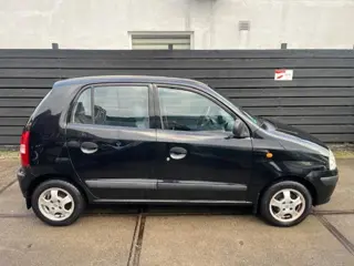 Hyundai Atos 1.1i Active Sky APK NOVEMBER 2026/NAP/5 DEURS/NETTE AUTO!