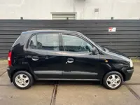 Hyundai Atos 1.1i Active Sky APK NOVEMBER 2026/NAP/5 DEURS/NETTE AUTO!