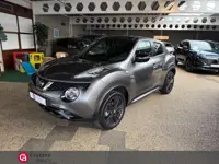 Nissan Juke 1.2 DIG-T S/S Vision
