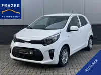 Kia Picanto 1.0 MPi Dreamteam Edition