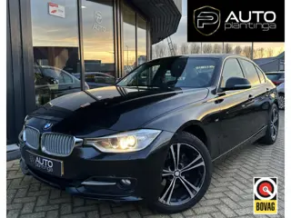 BMW 3-serie 316i Executive Sport | Nette Staat | AUTOMAAT | Bi-Xenon | Cruise Control | Climate Cont