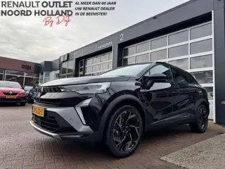 Renault Symbioz 1.8 E-Tech 160 esprit Alpine+Pack Premium&L/S!!