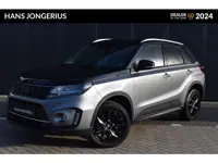 Suzuki Vitara 1.5 Hybrid Style APPLECARPLAY EN ANDROID AUTO | 1E EIGENAAR | LAGE KM STAND | SENSOREN