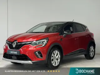 Renault Captur 1.6 E-Tech Hybrid 145 Intens | Clima | Navi | Camera | Trekhaak |
