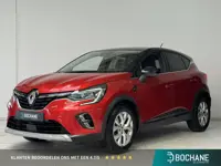 Renault Captur 1.6 E-Tech Hybrid 145 Intens | Clima | Navi | Camera | Trekhaak |