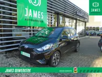 Hyundai i10 1.0 Premium 5-zits AUTOMATIC