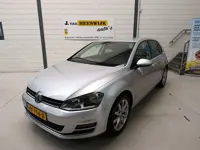Volkswagen Golf 1.6 TDI Business Edition