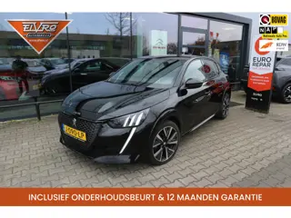 Peugeot 208 1.2 GT-Line NAVI CAMERA PDC V+A KEYLESS LEDRIJKLAARPRIJS!!