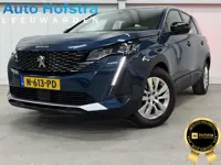 Peugeot 5008 1.2 PureTech Active Pack Business DIGI-DASH 7-PERSN. CARPLAY CAMERA