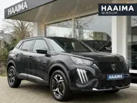 Peugeot 2008 1.2 Hybrid 145 Allure | Climate & Cruise Control | Parkeersensoren voor + achter | Appl