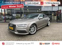 Audi A7 Sportback 1.8 TFSI S line edition *Winterpack*
