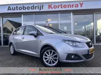 SEAT Ibiza ST 1.4 Style ecc airco/cruise control/LM velgen/top conditie