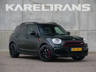MINI Countryman 2.0 John Cooper Works ALL4 Chili | panorama | harman&kardon | keyless go&entry..