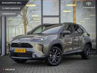 Toyota Yaris Cross 1.5 Hybrid Explore | Dealer OH | Trekhaak | Stoelverwarming | Camera | Keyless | 