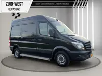 Mercedes-Benz Sprinter 313 2.2 CDI L1H2 Automaat Kasten Lier