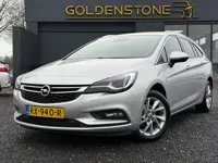 Opel Astra Sports Tourer 1.4 Innovation Dealer Onderhouden,Trekhaak,Navi,Camera,Halfleder,150pk,Rijs