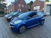 Citroen C1 1.0-12V Ambiance