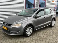 Volkswagen Polo 1.2 TSI Comfortline Nieuwe Apk Carplay