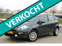 Fiat Punto Evo 1.2 Dynamic l Airco l Elek Pak l APK 03-2025
