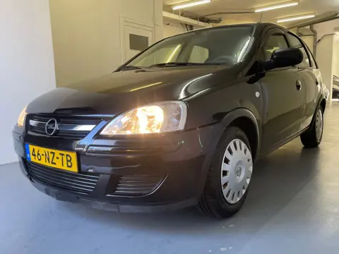 Opel Corsa 1.2-16V Enjoy