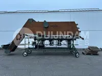 Compas AS80H aardappelsorteermachine 4+1 sorteringen