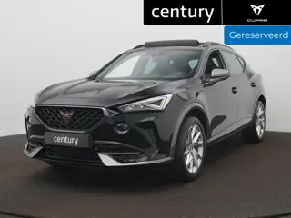 CUPRA Formentor 1.4 e-Hybrid Adrenaline | Elek. Stoel | Panodak | Adap. Cruise