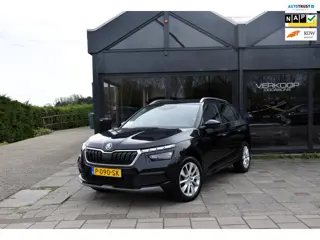 Skoda Kamiq 1.0 TSI Business Edition Automaat