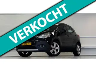 Opel Mokka 1.6i Edition 2e Eigenaar Navigatie Trekhaak Winterpakket