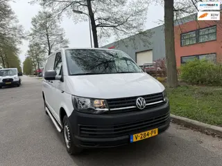 Volkswagen Transporter 2.0 TDI L1H1 Economy airco 120347 km nap