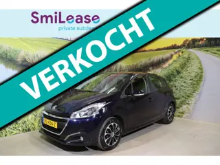 Peugeot 208 1.2 PureTech Blue Lion | NAP | Navigatie | Rijklaar