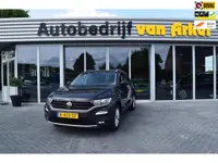 Volkswagen T-Roc 1.5 TSI Style Business van 20495 nu voor 19995!!
