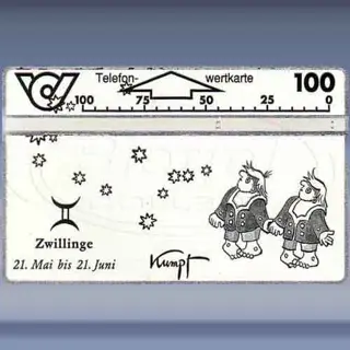 Dierenriem (2) (1993)