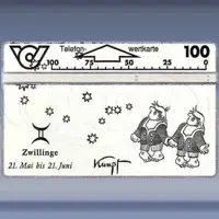 Dierenriem (2) (1993)