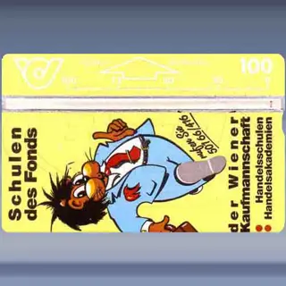 Wiener Kaufmannschaft (1993)