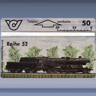 Reihe 52 (1994)