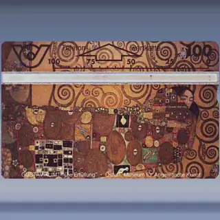 Gustav Klimt (1994)